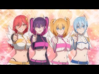 第20話 友達と作る世界