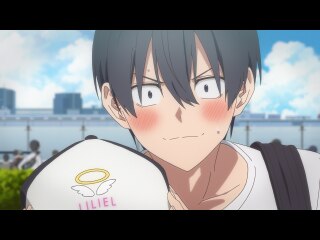 第21話 主人公の物語