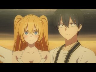 第24話 2.5次元のリリサ