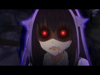 第2話 シカ・ミーツ・暗ガール