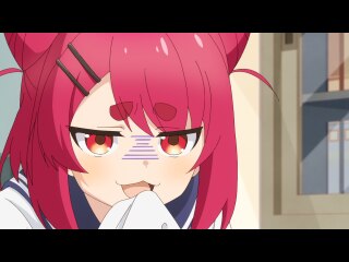 第4話 狙われたシカ部