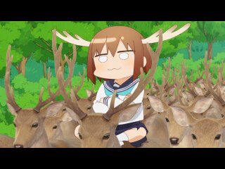 第5話 アイツの弱みをにぎれ!!