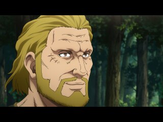 第2話 ケティルの農場