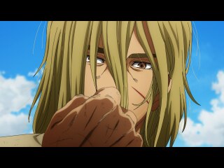 第4話 目覚め