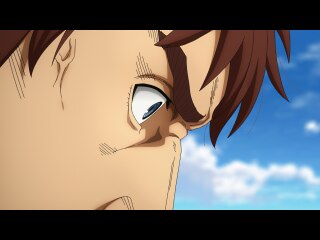 第6話 馬がほしい