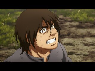 第7話 鉄拳ケティル