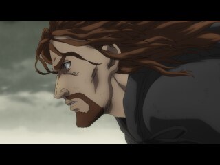 第13話 暗雲
