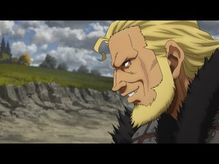 第19話 ケティル農場の戦い