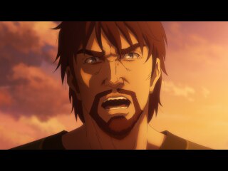 第22話 叛逆の帝王