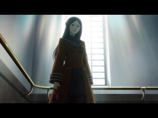 第5話 First impressions are the most lasting.
