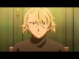 第6話 Better bend than break.