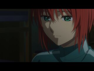第14話 Nothing venture, nothing have.Ⅱ