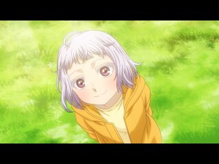第15話 Needs must when the devil drives.Ⅰ