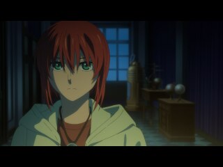 第16話 Needs must when the devil drives.Ⅱ