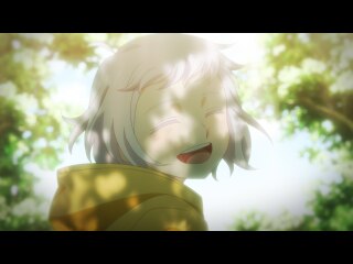 第20話 Even a worm will turn.