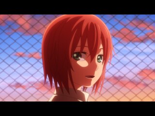 第21話 A burnt child dreads the fire.