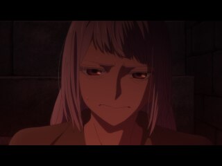 第22話 Give a thief enough rope and he'll hang himself.