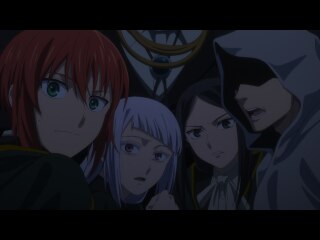 第23話 Of two evils choose the less.