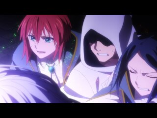 第24話 The show must go on. Ⅰ