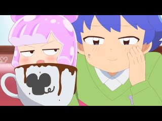 #3 「かわいいぷにるはスライム」