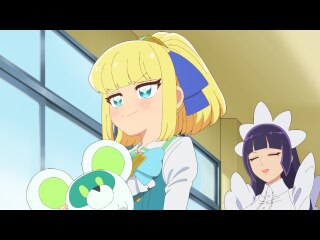 #4 「かわいい国（キュティランド）のアリス」