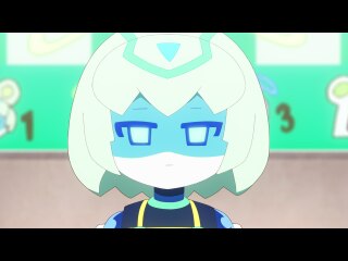 #6 「ルンルーンだらけのGP（グランプリ）ぷにるもあるよ！」