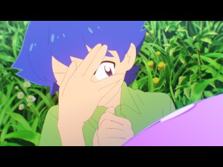 #7 「Sweet Bitter Summer」