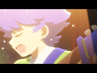 #9 「バンド野郎ZE！」