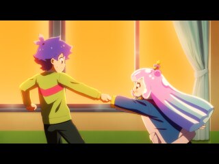 #11 「スプーン一杯のクリスマスをすくって」