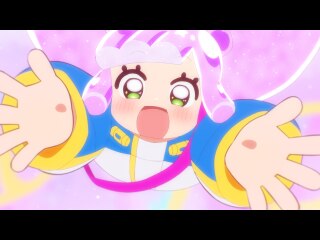 #13 「ぷにるリターンズ」