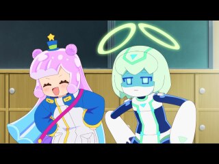 #15 「RUNE RUNE DANCE」