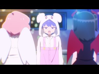 #20 「トリック　オア　かわいい！」