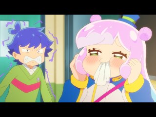 #21 「芸術は「かわいい」です！」