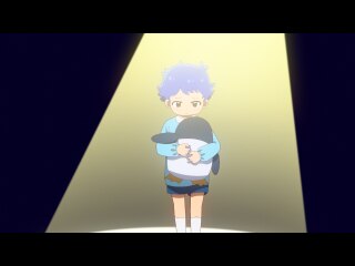 #22 「ケンカするほど仲がいい」