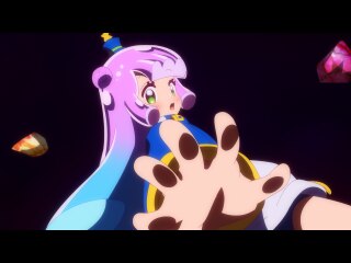 #24 「世界はそれを愛と呼ぶんだぜ」