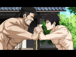 第2話 泣いていい世界