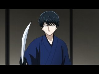 第5話 志は一つ