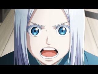 第6話 それぞれの正義