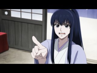 第10話 最弱の将軍