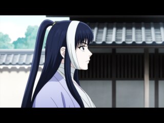 第13話 同じ夢を描いて