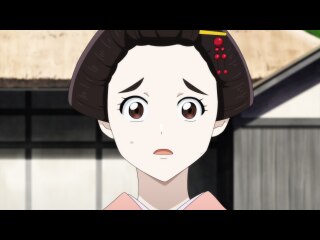 第15話 川の流れのように