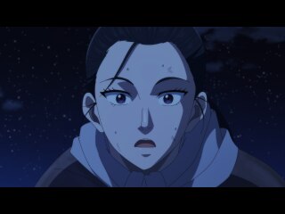 第21話 罪と幸