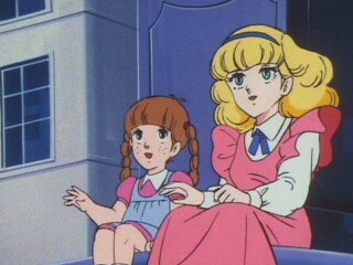 第3話 汽笛は死を越えて