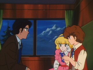 第4話 秒きざみのワナ