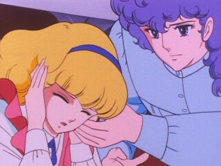 第5話 過去を秘めた花園