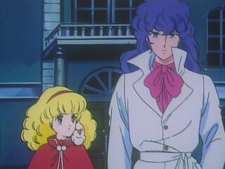 第6話 赤いバラの旋律