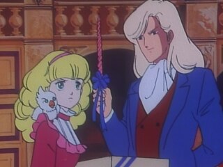 第7話 響け! 祖国の空へ