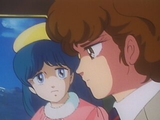 第8話 華麗なる逃亡者