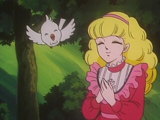 第10話 記憶は別れの朝に