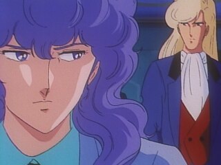 第11話 燃えつきた野望